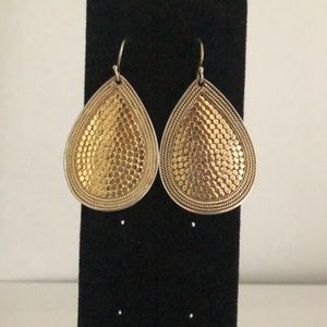 Anna beck earrings